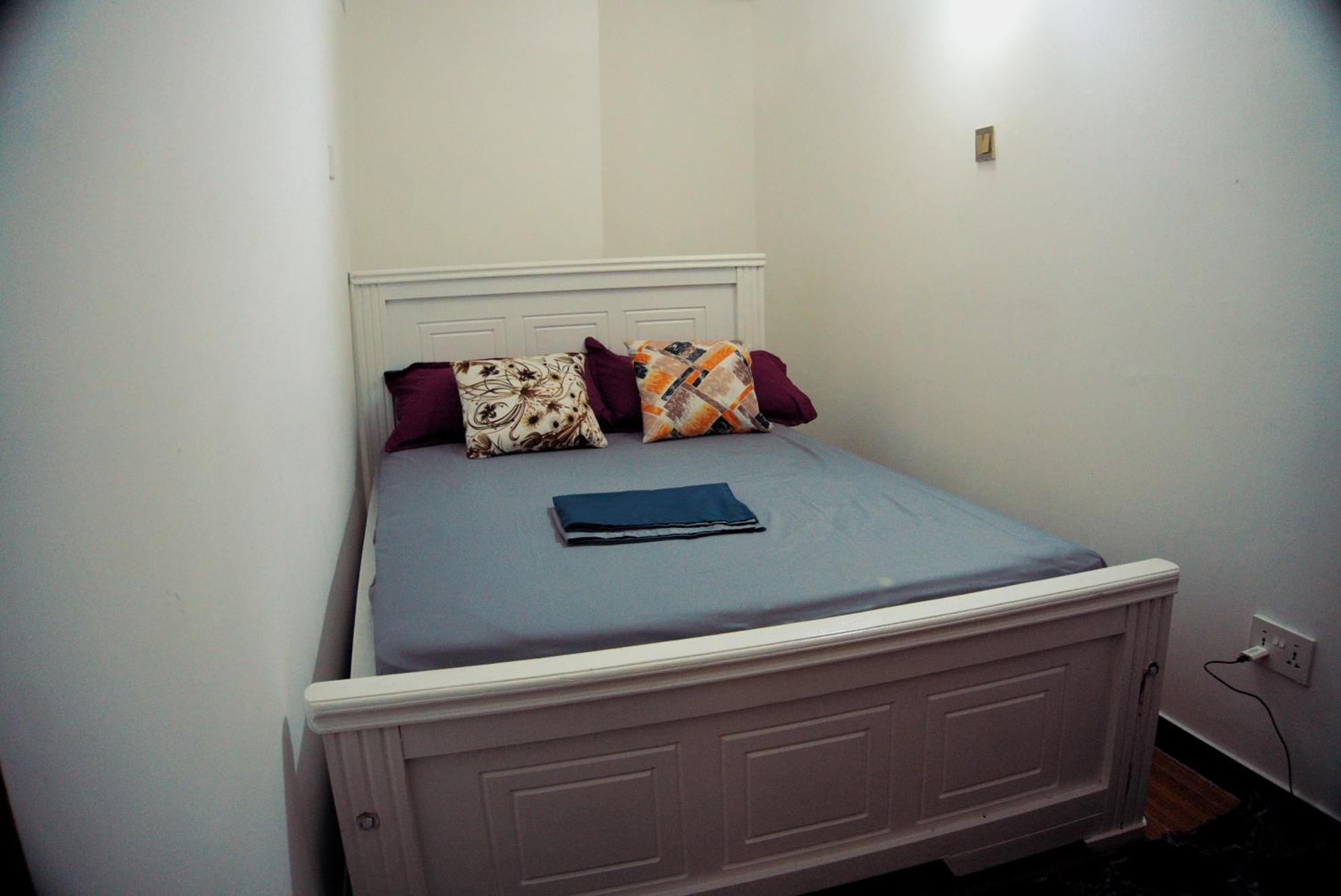 Furnished Apartment In Kilimani Nairobi Esterno foto