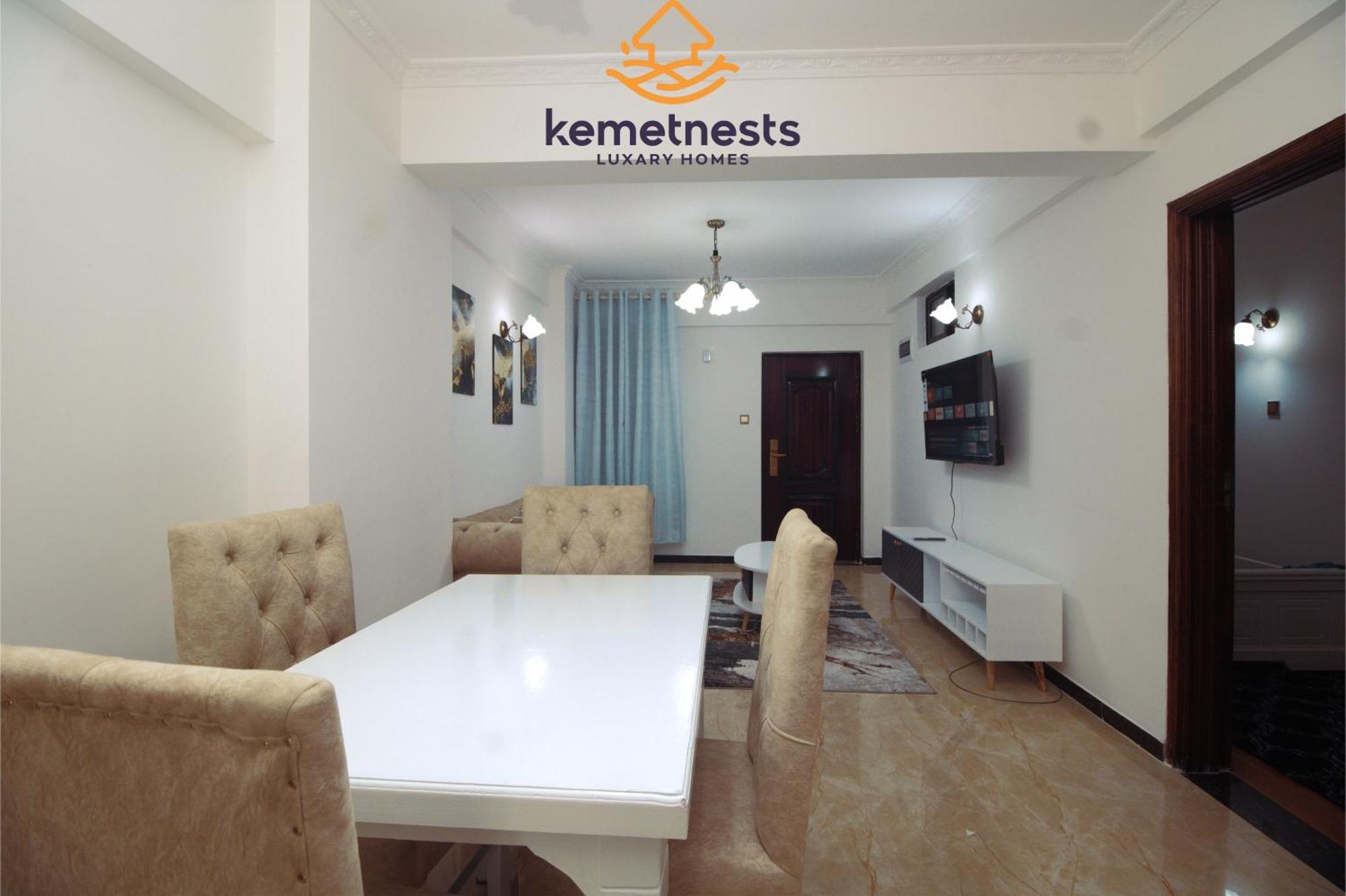 Furnished Apartment In Kilimani Nairobi Esterno foto