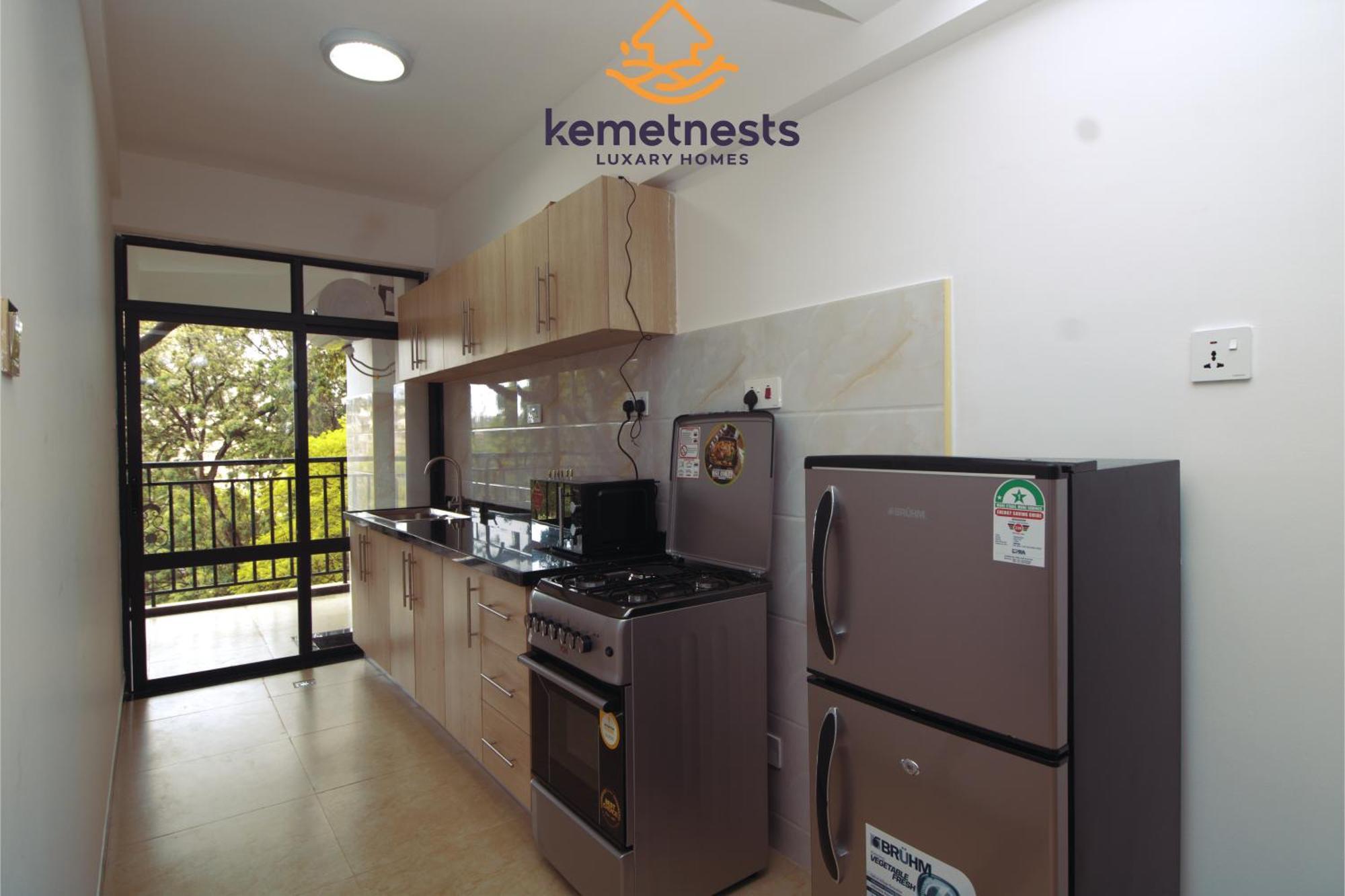 Furnished Apartment In Kilimani Nairobi Esterno foto