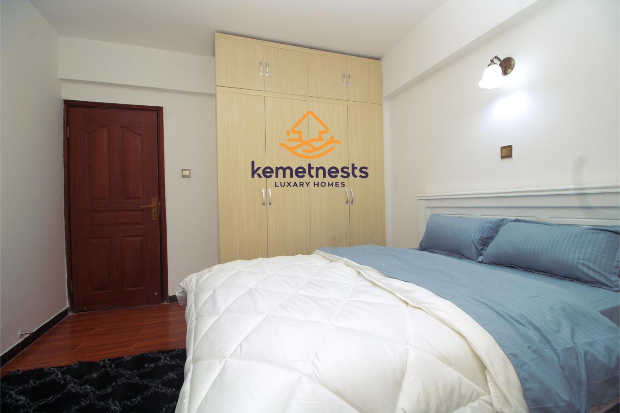 Furnished Apartment In Kilimani Nairobi Esterno foto