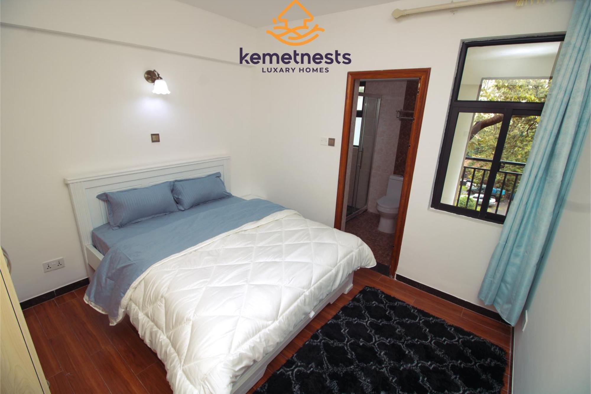 Furnished Apartment In Kilimani Nairobi Esterno foto